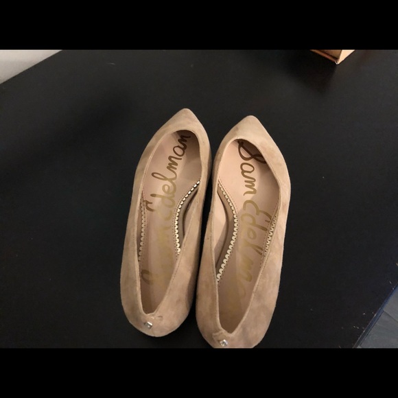 Sam Edelman flats - Picture 2 of 2